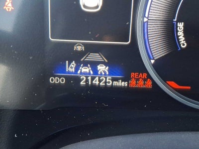 2024 Lexus RX RX 350h Premium AWD