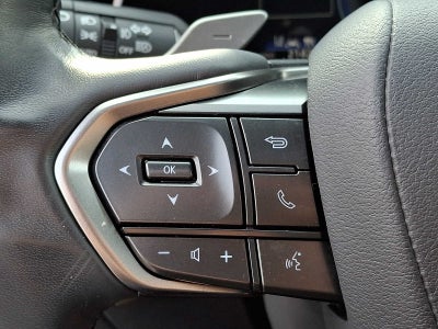 2024 Lexus RX RX 350h Premium AWD