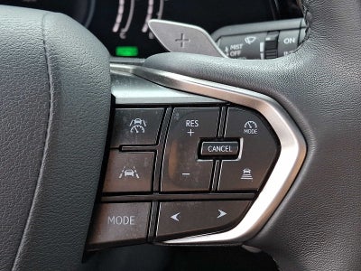 2024 Lexus RX RX 350h Premium AWD