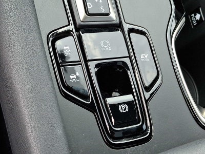 2024 Lexus RX RX 350h Premium AWD