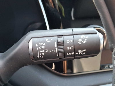 2024 Lexus RX RX 350h Premium AWD