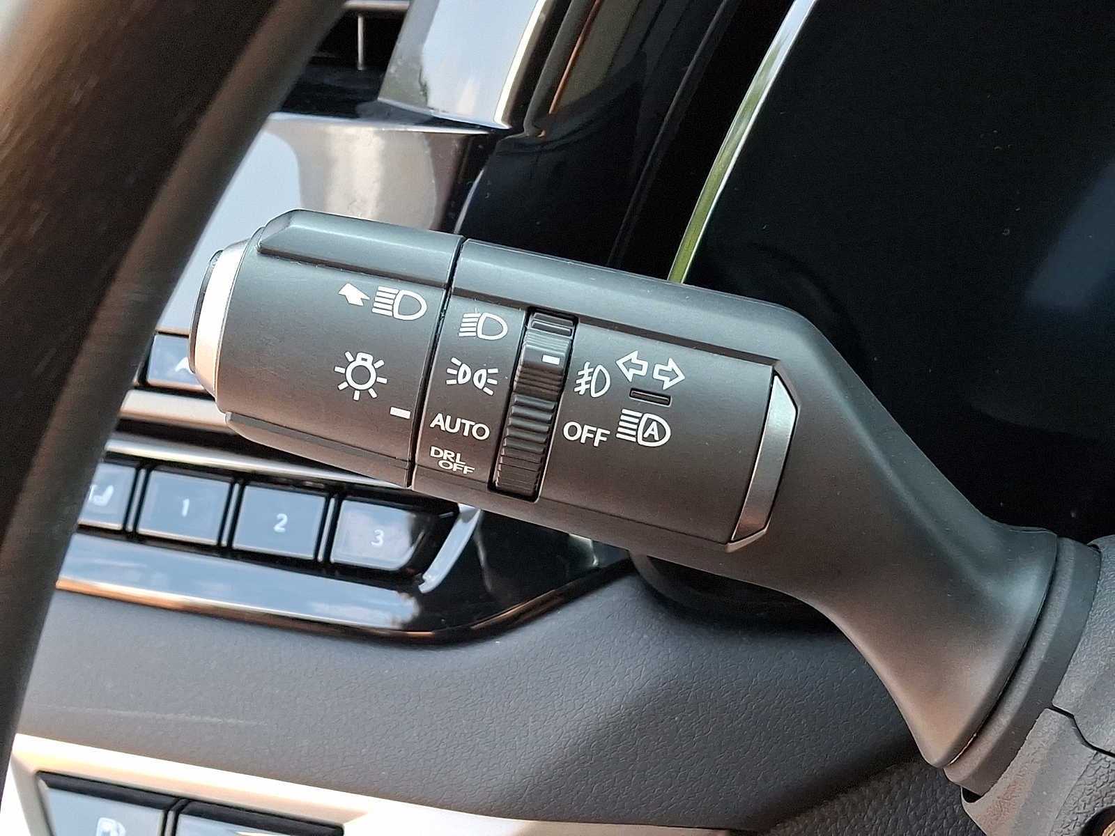 2024 Lexus RX RX 350h Premium AWD