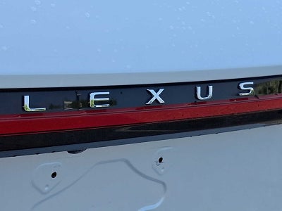 2024 Lexus RX RX 350h Premium AWD
