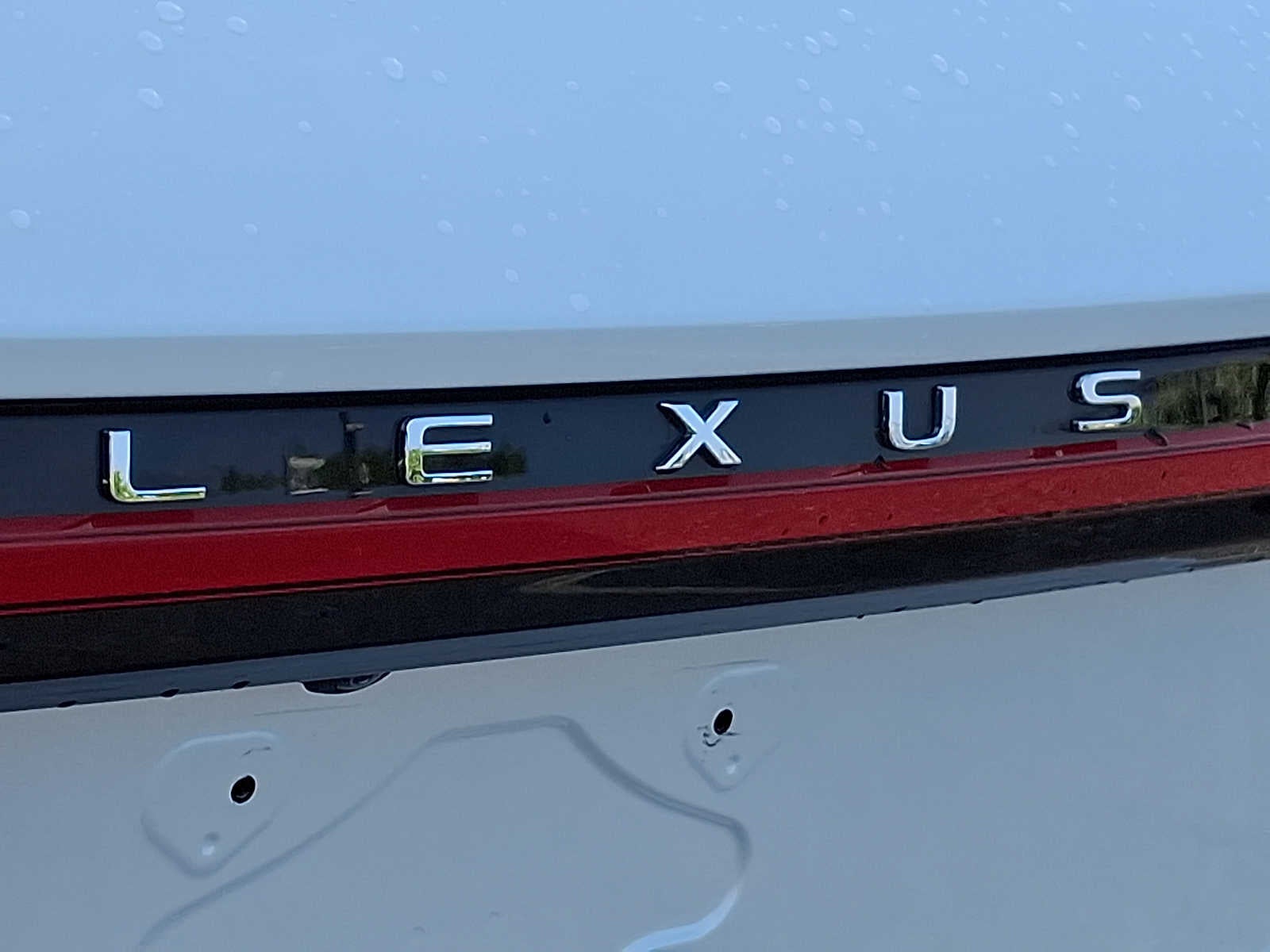 2024 Lexus RX RX 350h Premium AWD