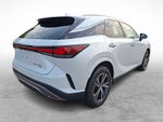 2024 Lexus RX RX 350h Premium AWD