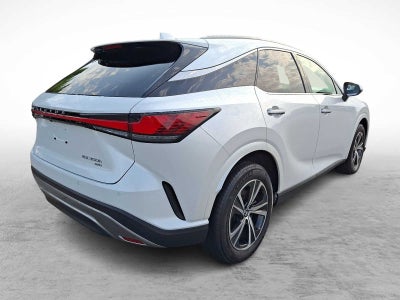 2024 Lexus RX RX 350h Premium AWD