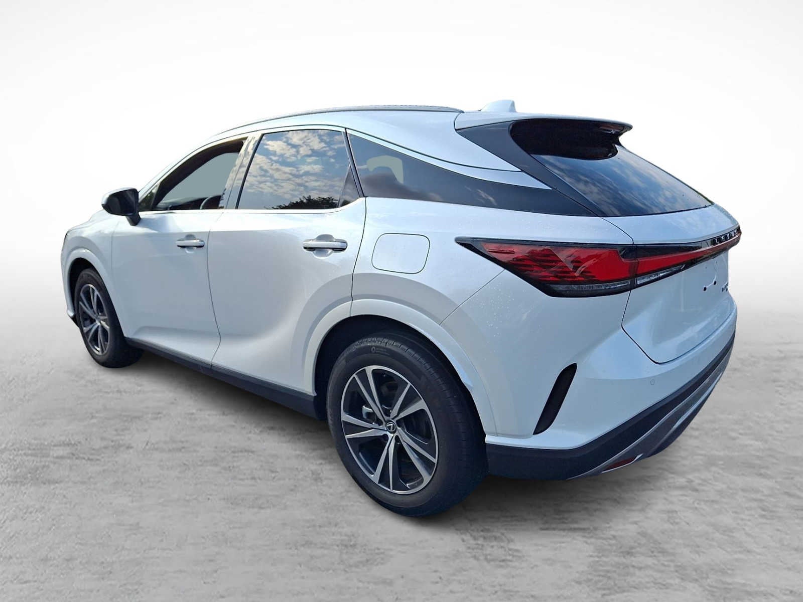 2024 Lexus RX RX 350h Premium AWD