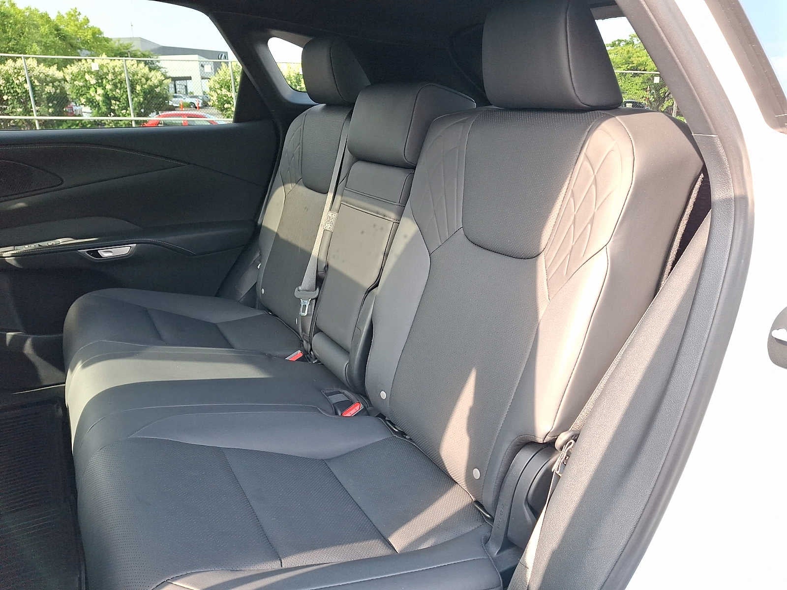 2024 Lexus RX RX 350h Premium AWD