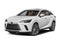 2026 Lexus RX 350h Premium+