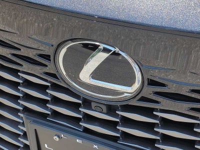 2026 Lexus RX 350h LUXURY AWD LUXURY