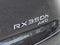 2026 Lexus RX 350h LUXURY AWD LUXURY