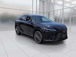 2026 Lexus RX 350h LUXURY AWD LUXURY