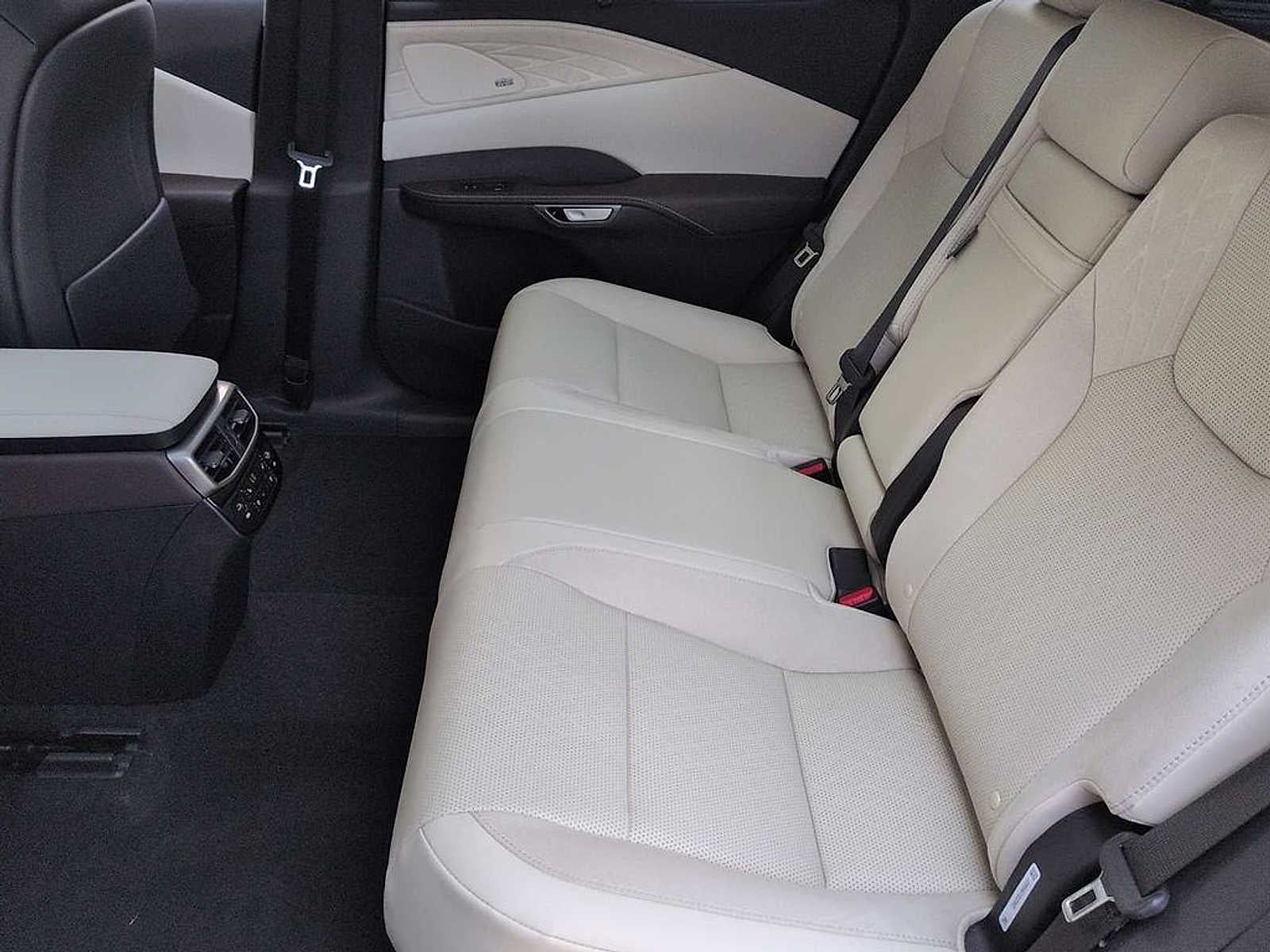 2026 Lexus RX 350h LUXURY AWD LUXURY