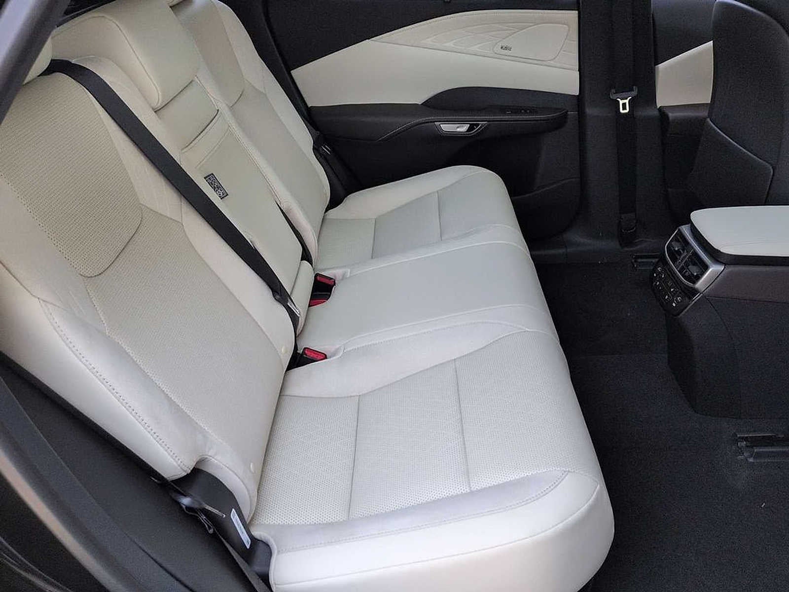 2026 Lexus RX 350h LUXURY AWD LUXURY