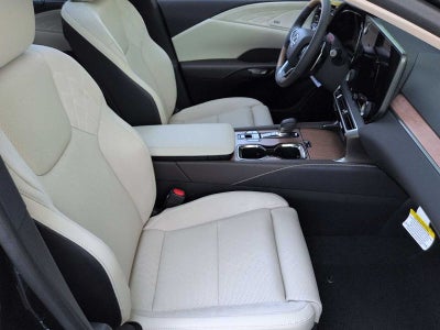 2026 Lexus RX 350h LUXURY AWD LUXURY