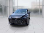 2026 Lexus RX 350h LUXURY AWD LUXURY
