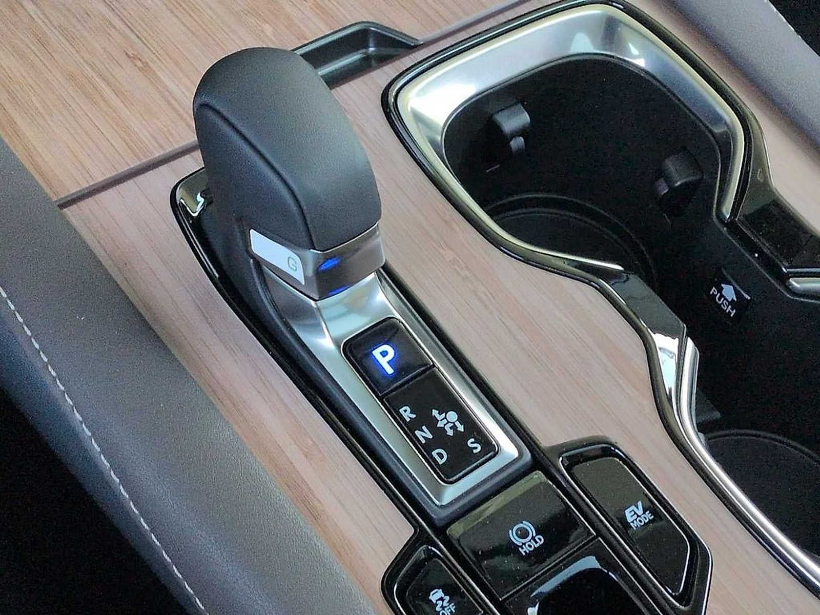 2026 Lexus RX 350h LUXURY AWD LUXURY
