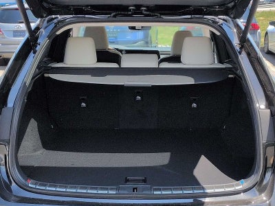 2026 Lexus RX 350h LUXURY AWD LUXURY