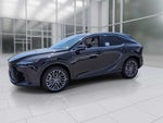 2026 Lexus RX 350h LUXURY AWD LUXURY