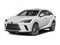 2026 Lexus RX 350h PREMIUM+ AWD PREMIUM PLUS