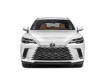 2026 Lexus RX 350h Premium+