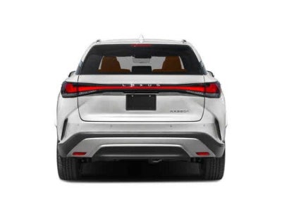 2026 Lexus RX 350h Premium+