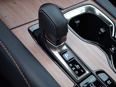 2026 Lexus RX 350h Premium+