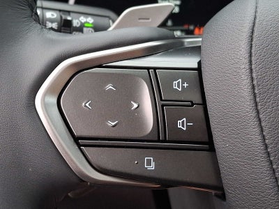 2026 Lexus RX 350h Premium+