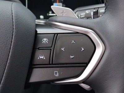 2026 Lexus RX 350h Premium+