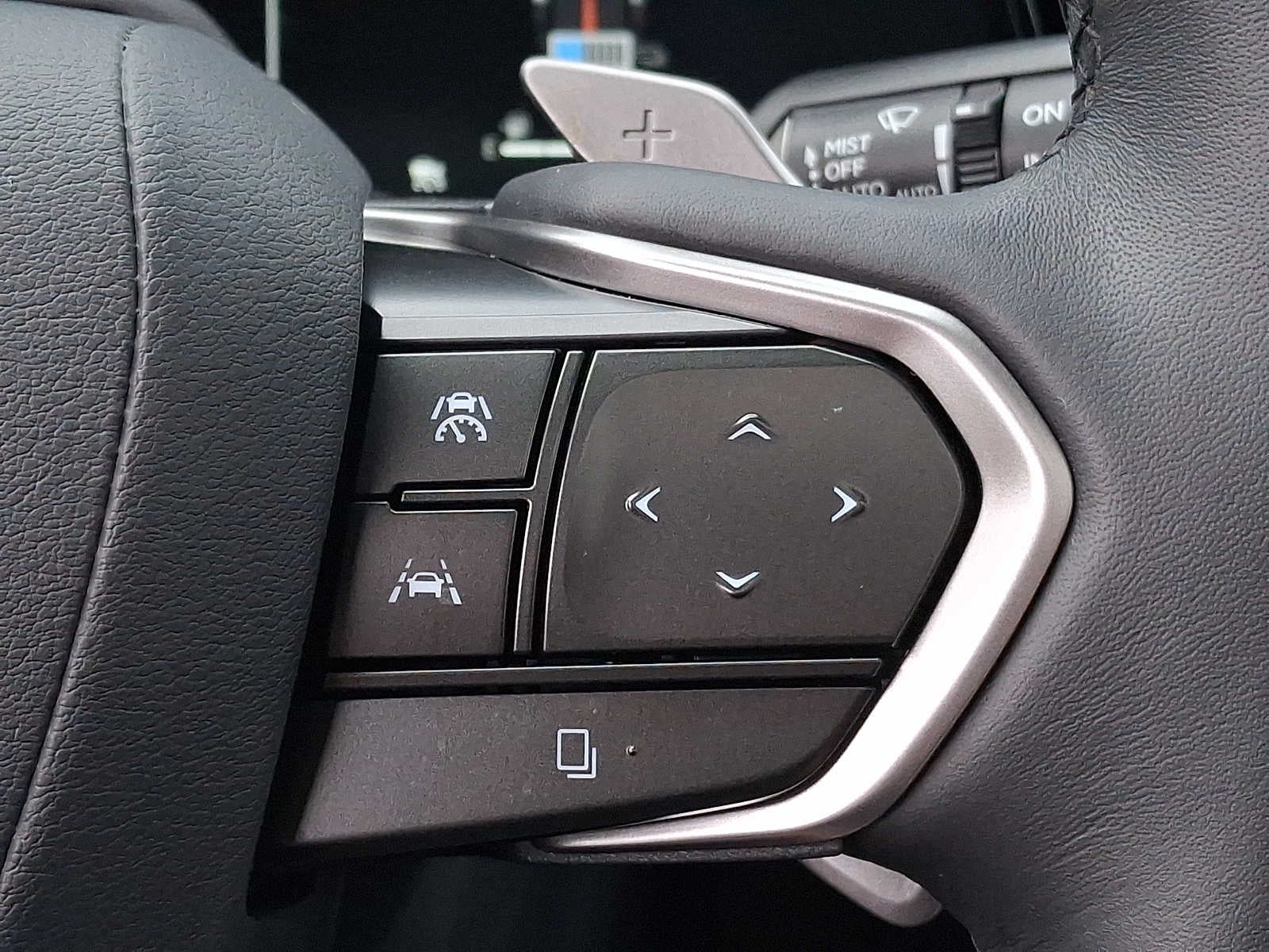 2026 Lexus RX 350h Premium+