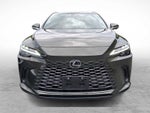2026 Lexus RX 350h Premium+