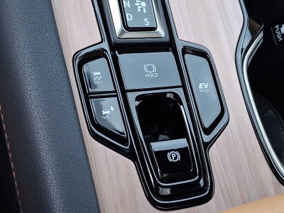 2026 Lexus RX 350h Premium+