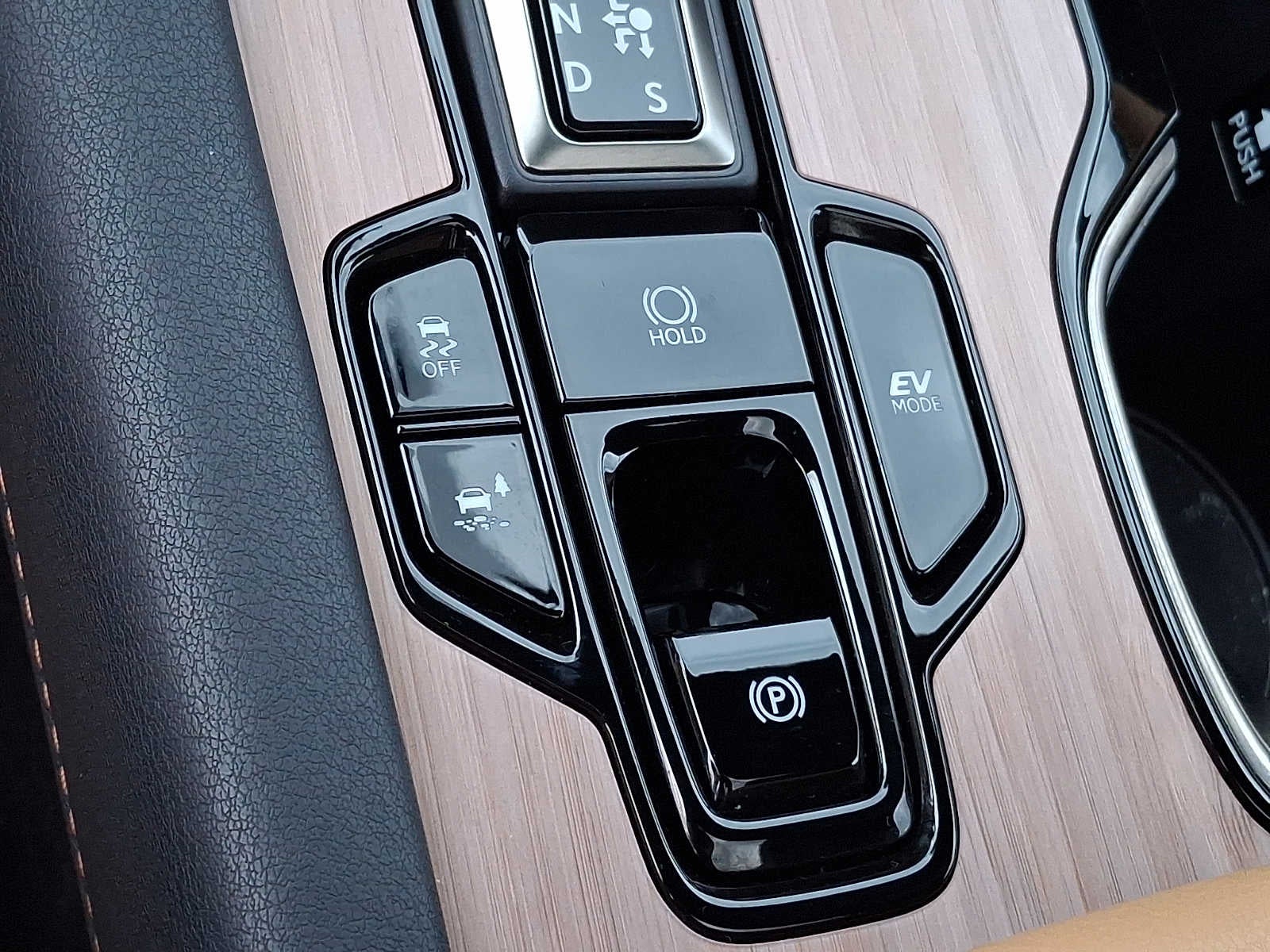 2026 Lexus RX 350h Premium+