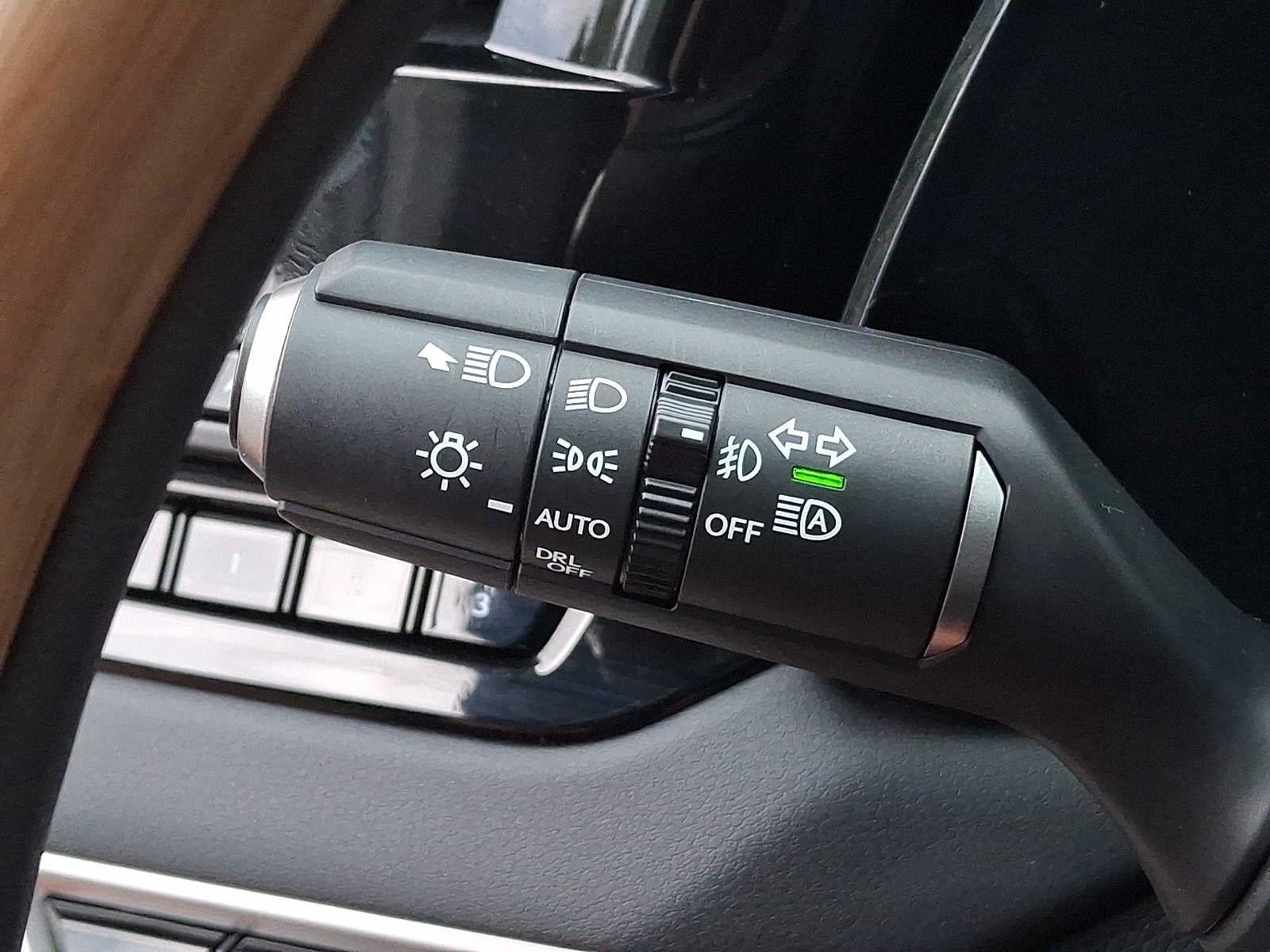 2026 Lexus RX 350h Premium+