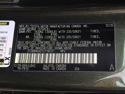 2026 Lexus RX 350h Premium+