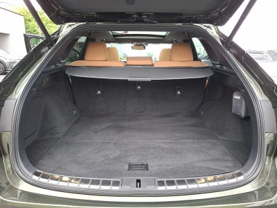 2026 Lexus RX 350h Premium+