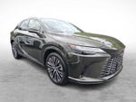 2026 Lexus RX 350h Premium+
