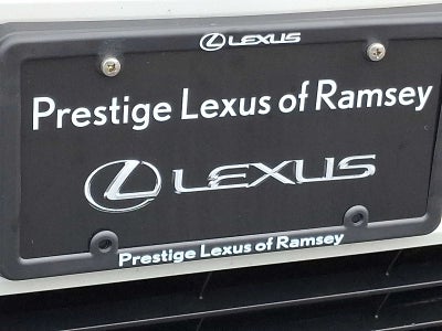 2026 Lexus RX 350h Premium+