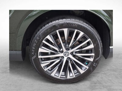 2026 Lexus RX 350h Premium+