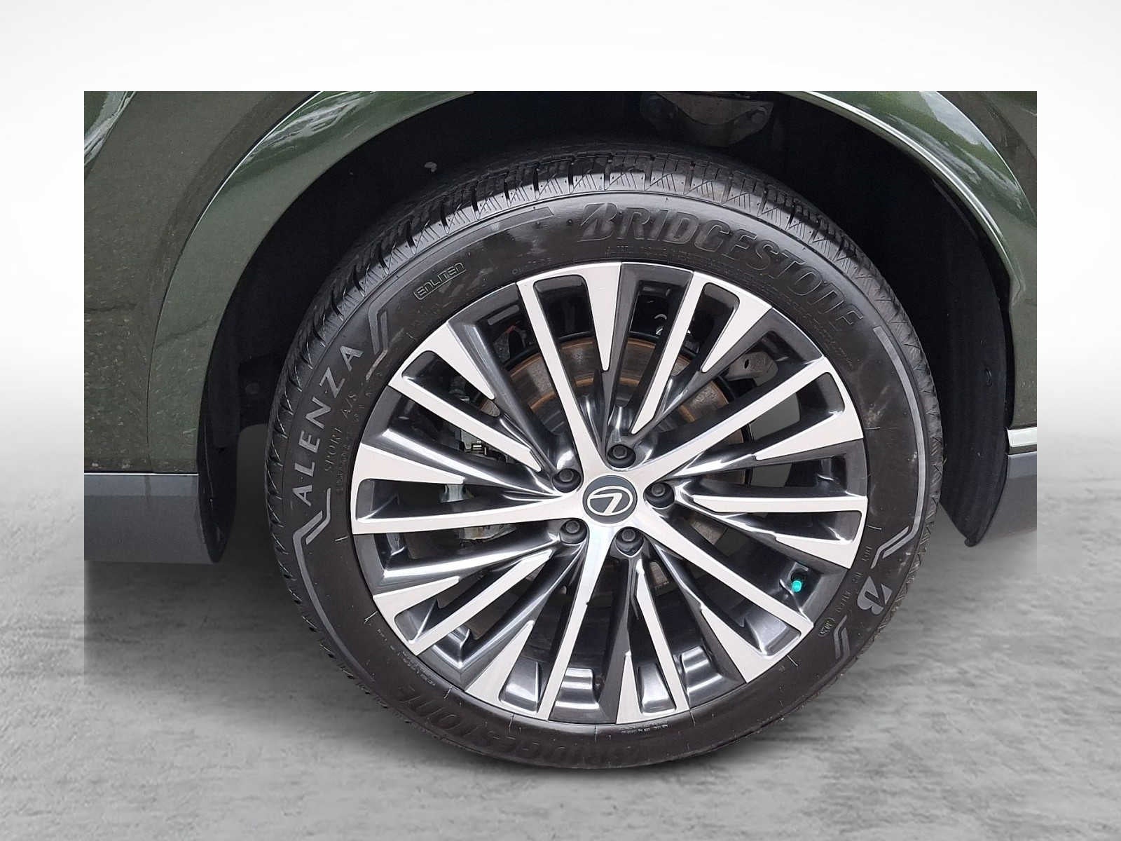 2026 Lexus RX 350h Premium+