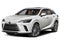 2026 Lexus RX Premium+