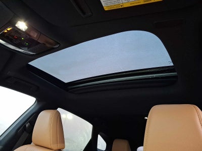 2024 Lexus RX RX 350h Premium Plus AWD