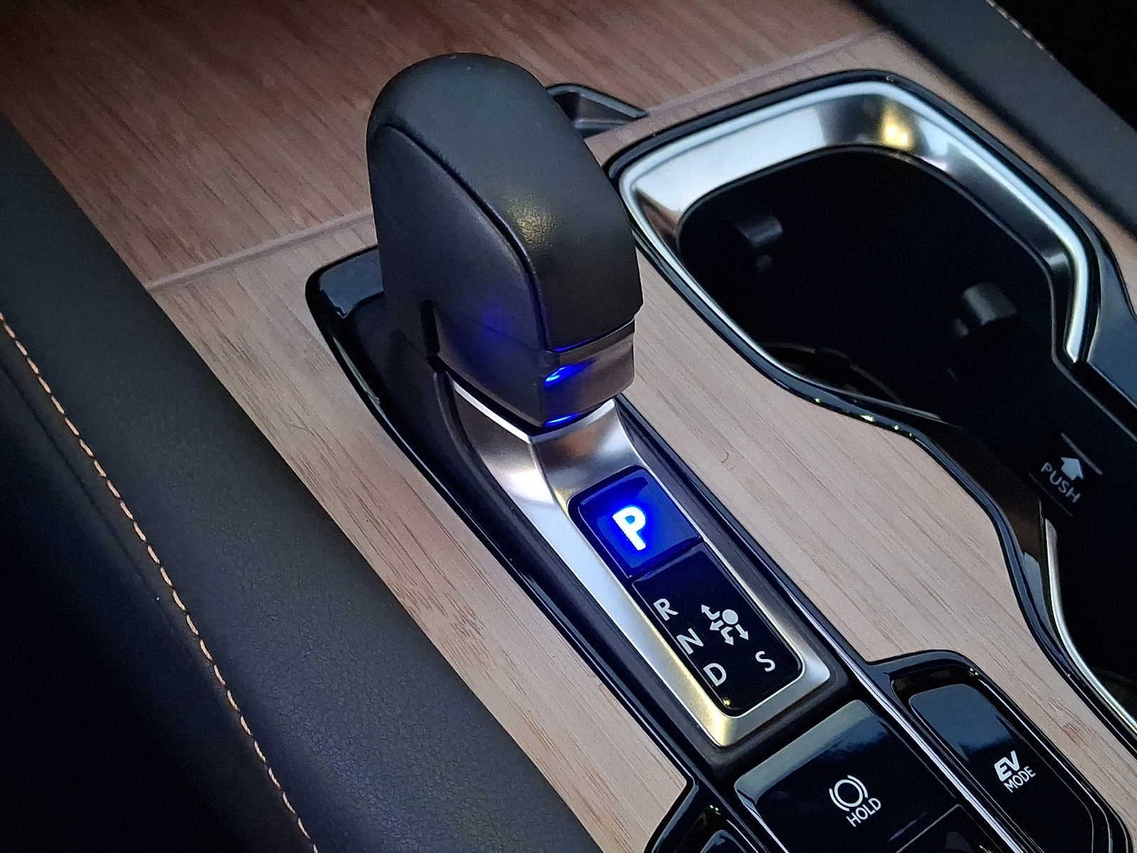 2024 Lexus RX RX 350h Premium Plus AWD