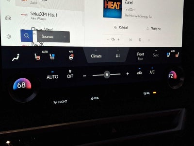 2024 Lexus RX RX 350h Premium Plus AWD