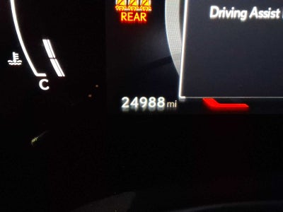 2024 Lexus RX RX 350h Premium Plus AWD