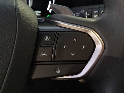 2024 Lexus RX RX 350h Premium Plus AWD