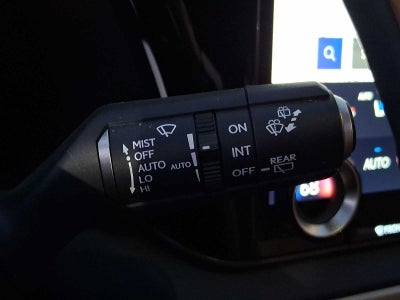 2024 Lexus RX RX 350h Premium Plus AWD