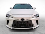 2024 Lexus RX RX 350h Premium Plus AWD