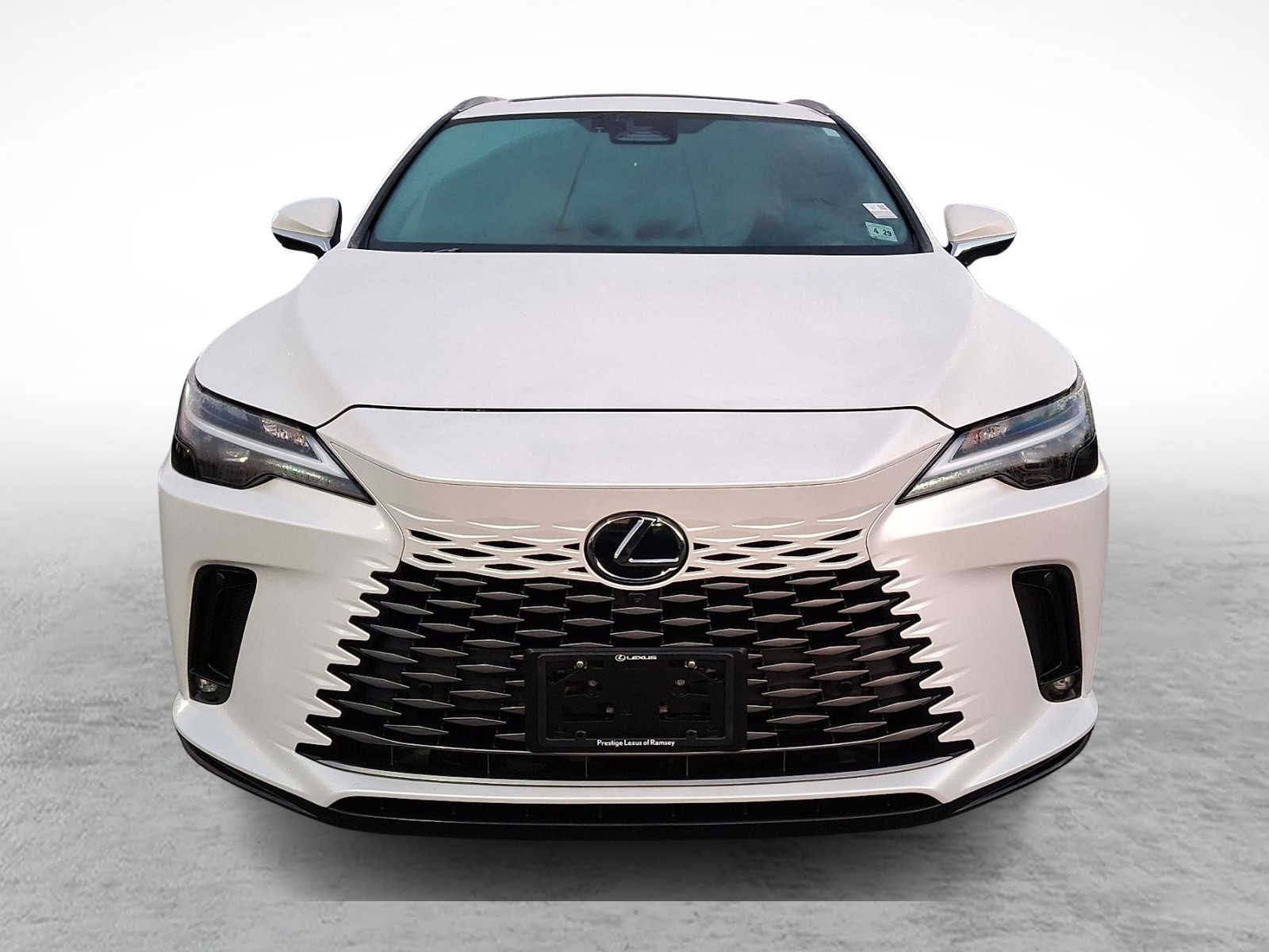 2024 Lexus RX RX 350h Premium Plus AWD