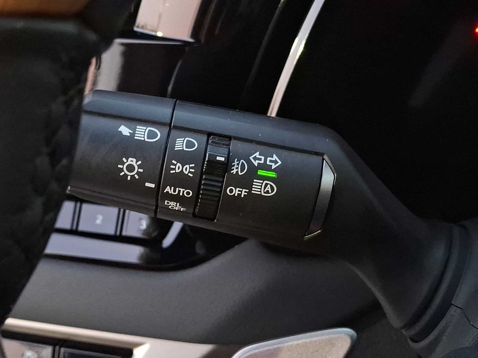 2024 Lexus RX RX 350h Premium Plus AWD
